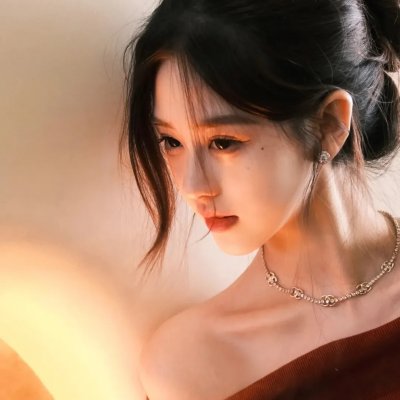 滑稽夫人